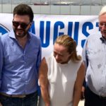 Ars, Fdi azzera dirigenza nata Di Mare: partito Augusta a Forestiere