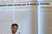 Quando nel 2003 un sospetto caso Sars impaurisce la Costiera amalfitana