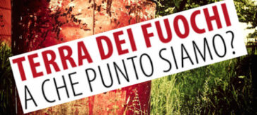Corte Europea boccia l’Italia: Terra dei Fuochi è emergenza assoluta 