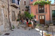 Da Morigerati alla Germania e ritorno: le storie degli emigranti diventano un film per raccontare un paese e il suo futuro
