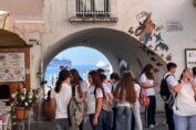 La Costiera non diventi solo cartolina: la lezione dei ragazzi