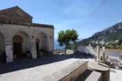 I marmi antichi della Costa d’Amalfi: l’enigma degli spolia romani