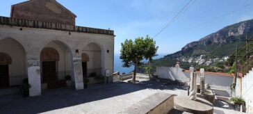 I marmi antichi della Costa d’Amalfi: l’enigma degli spolia romani
