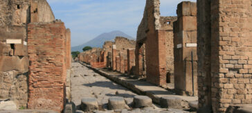 Tra vigneti e antiche strade: le ville rustiche di Tramonti e Agerola