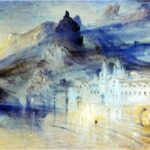 La saga delle origini di Amalfi: il mito dei profughi romani 