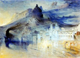 La saga delle origini di Amalfi: il mito dei profughi romani 
