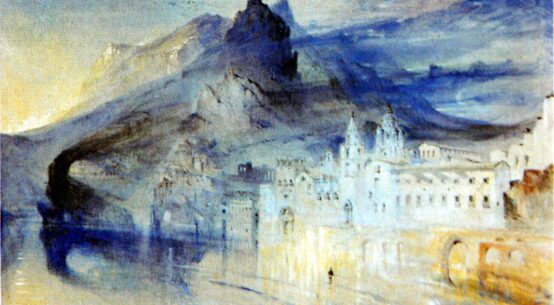 La saga delle origini di Amalfi: il mito dei profughi romani 