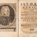 Miti e nobiltà: il culto della Romanità in Costiera amalfitana 