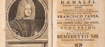 Miti e nobiltà: il culto della Romanità in Costiera amalfitana 