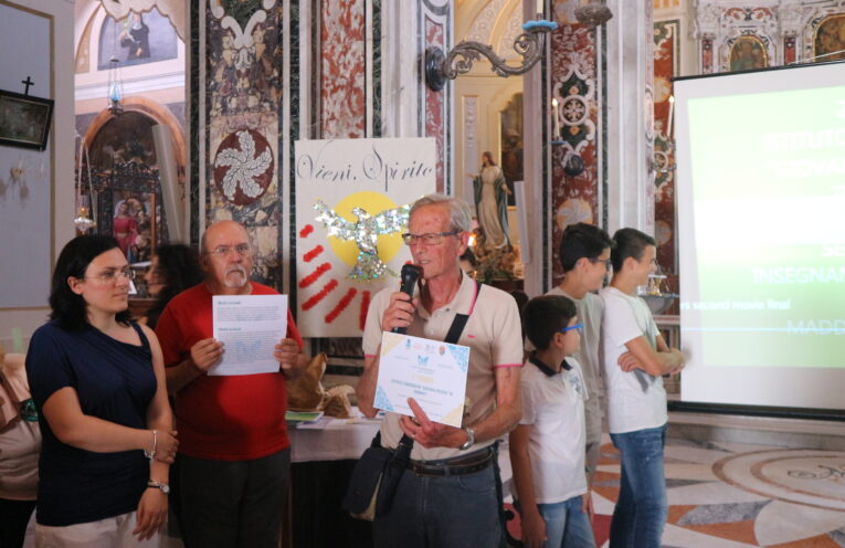 “Adotta un bene”: la cittadinanza attiva entra nel cuore del Premio Francesca Mansi