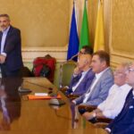 Depuratore Augusta, Cannata: Fatuzzo braccio armato del governo